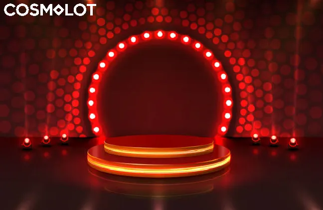 космолот україна